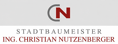 Baumeister Ing. Christian Nutzenberger Salzburg