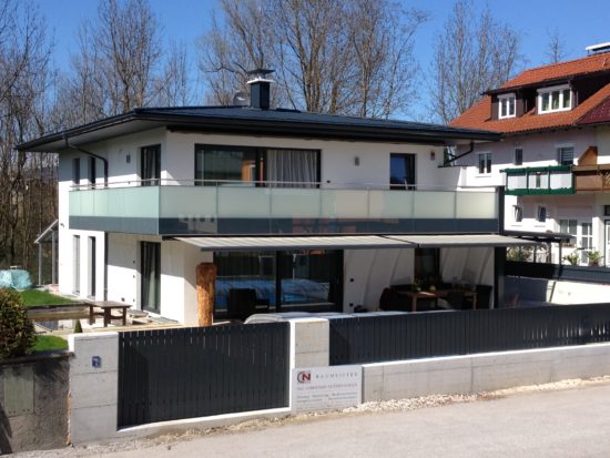 Baumeister Ing. Nutzenberger